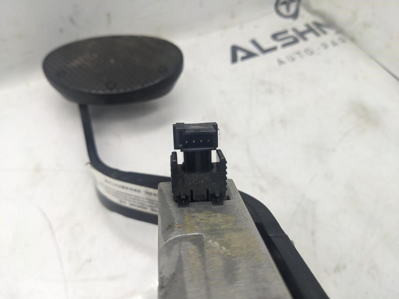 2009-13 Mini Cooper Brake Complete Pedal Assembly Automatic 35-10-6-795-833 OEM - Alshned Auto Parts