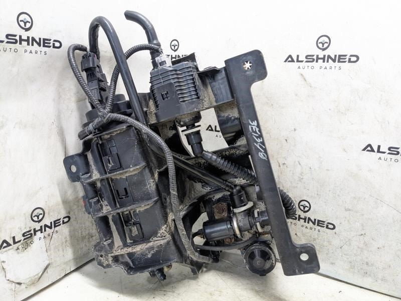 2016-2019 Chevrolet Volt Fuel Vapor Evaporator Emission Canister 23396496 OEM - Alshned Auto Parts