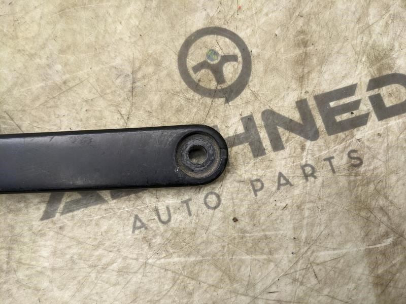 2010-2015 Porsche Panamera Front Left Windshield Wiper Arm 970-628-027-02 OEM - Alshned Auto Parts