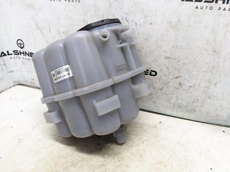 2018-2023 Audi S5 Sportback Radiator Coolant Reservoir Bottle 8W1-121-405-N OEM