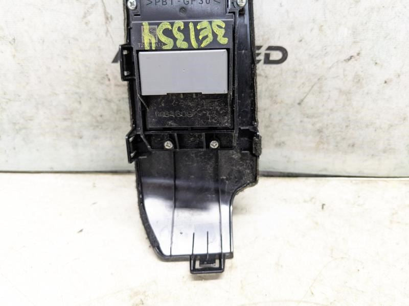 2022 Honda Civic Front Right Door Power Window Switch 83541-T20-A510 OEM - Alshned Auto Parts