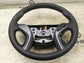 11-16 Hyundai Elantra Steering Wheel w Functional Buttons 56110-3X100-RY-AS OEM - Alshned Auto Parts