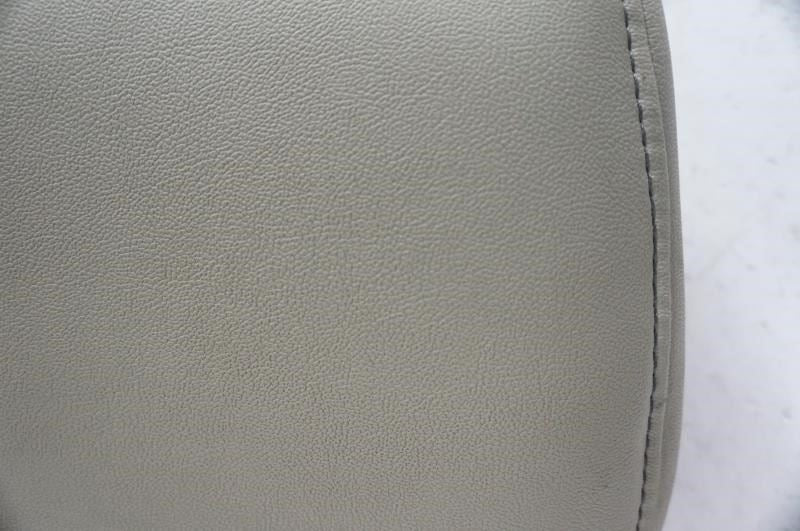 2009 Ford Flex Front Left Right Headrest Beige Leather 8A8Z-74611A08-CB OEM - Alshned Auto Parts