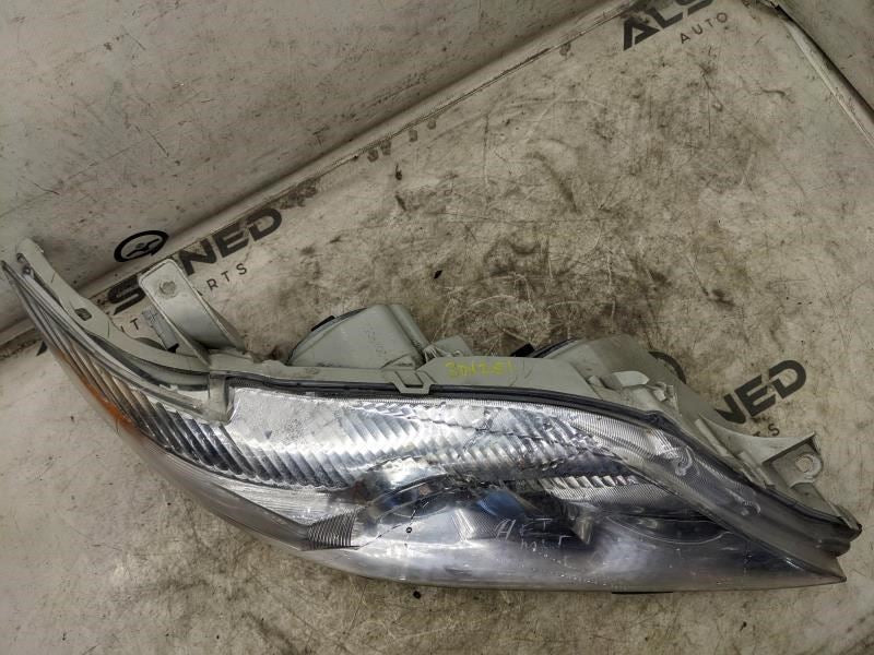 09-11 Toyota Camry FR RH Pass. Headlight Lamp 312-11B5R-AC1 AftermarkeT *ReaD* - Alshned Auto Parts