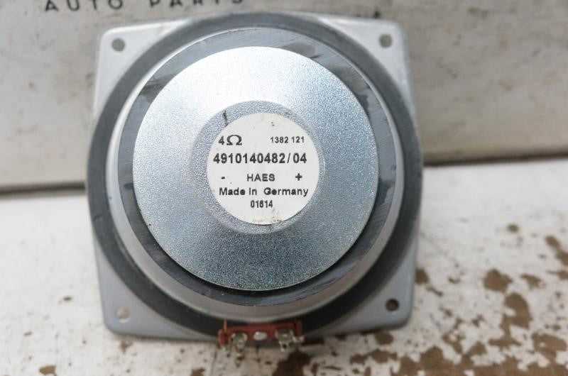 1998-2004 Porsche 911 Boxster Side Door Audio Speakers 996-645-501-00 - Alshned Auto Parts