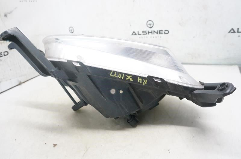 2015 Kia Optima Front Right Passenger Fog Light 922022T550 OEM - Alshned Auto Parts