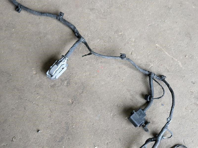 16-18 Hyundai Elantra Fuse Box Engine Bay Wire Harness 91200-F3535AB OEM *ReaD*