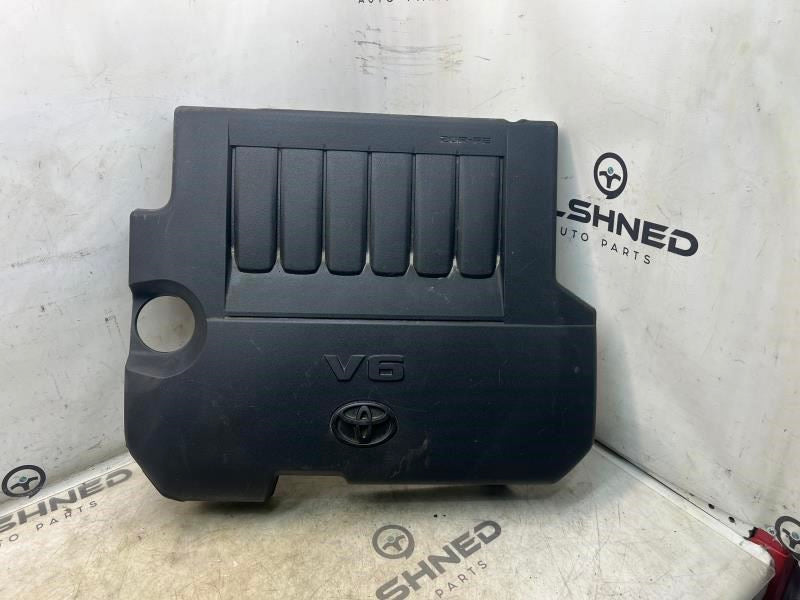 2014-2016 Toyota Highlander 3.5L V6 Engine Motor Cover 2GR-FE 11209-0P060 OEM - Alshned Auto Parts