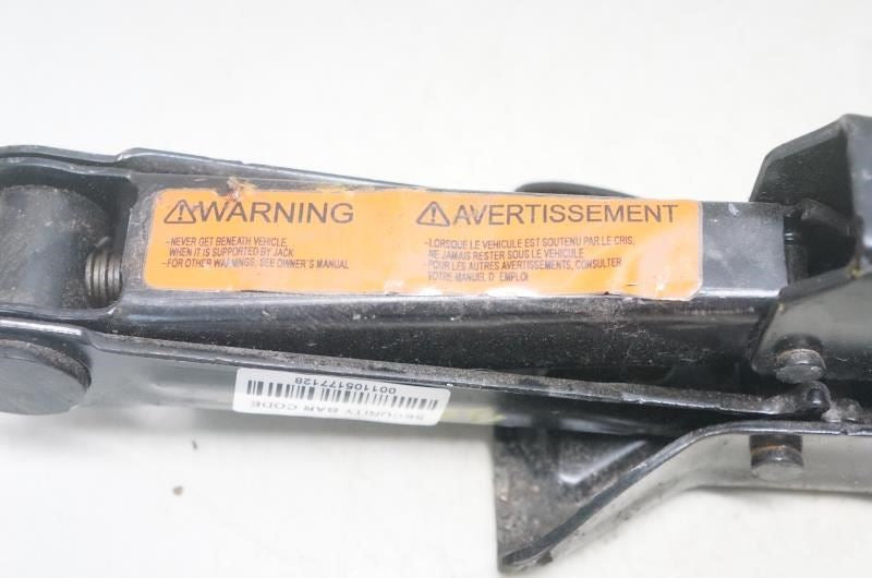 2013-2019 Nissan Sentra Jack 995503SG0B OEM 99550-3SG0C OEM - Alshned Auto Parts