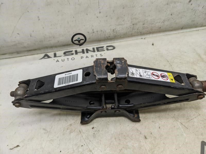 2010-2012 Ram 1500 Lift Jack 52014439AB OEM - Alshned Auto Parts