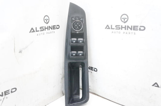 2016-2020 Ford Edge Front Driver Master Window Switch GT4T-14540-BAW OEM - Alshned Auto Parts