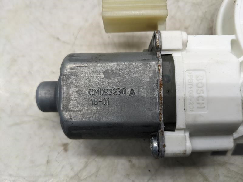 2012-2016 Ford F350 SD Rear Left Door Power Window Motor CC3Z-2627000-D OEM - Alshned Auto Parts