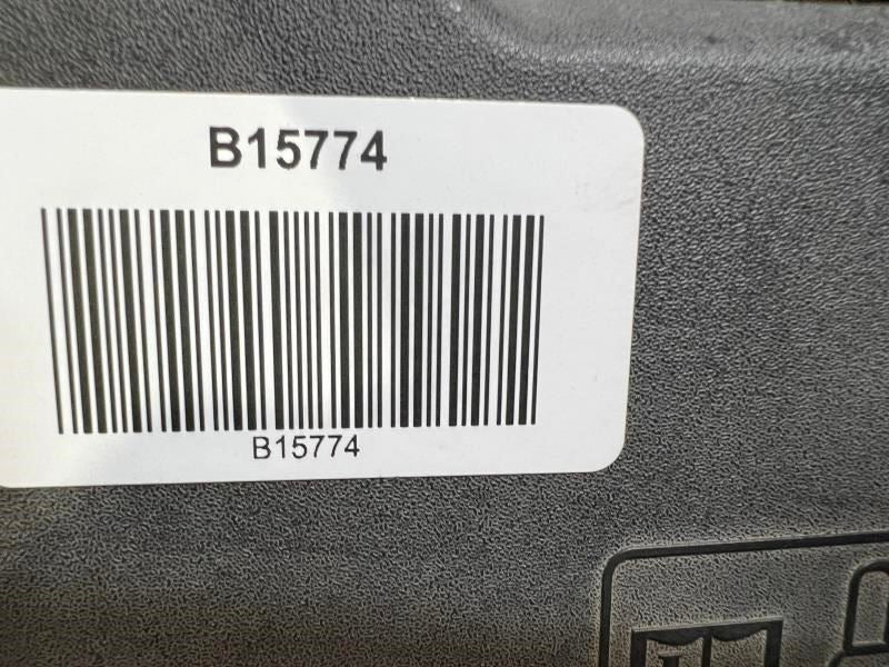 2015 Ford F150 3.5L Engine Bay Power Wire Harness w Fuse Box FL3T-12A581-ANK OEM