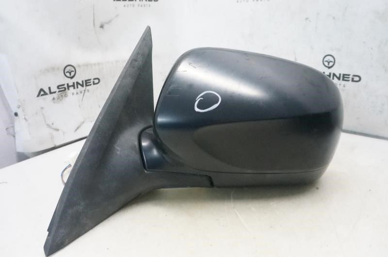 2009-2010 Subaru Forester Driver Left Side Rear View Mirror 91029SC050 OEM *ReaD - Alshned Auto Parts