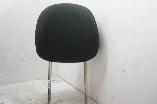 2015 Hyundai Elantra Front Right Left Headrest Black Cloth 88700-3Y600-MSD OEM - Alshned Auto Parts