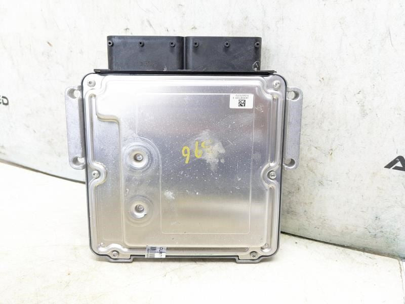 2021 Hyundai Tucson Engine Control Module ECU ECM 39131-2E903 OEM - Alshned Auto Parts