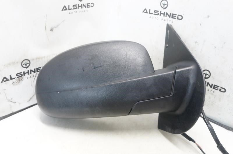 2007-2013 Chevrolet Tahoe Passenger Right Side View Mirror 20809948 OEM - Alshned Auto Parts