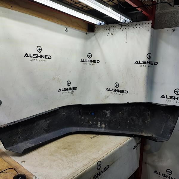 2007-2018 Jeep Wrangler Front Left Fender Flare Molding 5KF09TRMAG OEM *ReaD* - Alshned Auto Parts
