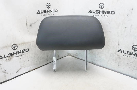 2015 Infiniti Q70 Rear Right Left Headrest Black Leather 86460-1MA0A OEM - Alshned Auto Parts