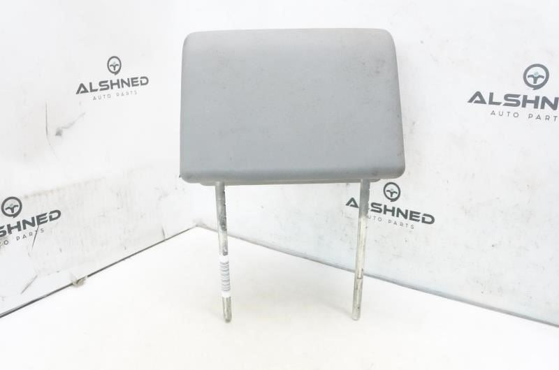 2008 Jeep Wrangler Front Right Left Headrest 1KF901D5AA OEM - Alshned Auto Parts