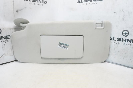 2017-2022 Chevrolet Colorado Front Left Sun Visor 23393317 OEM *ReaD* - Alshned Auto Parts