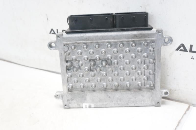 2011 Land Rover LR2 Engine Computer Control Module ECU ECM 9G9N-12B684-JA OEM - Alshned Auto Parts