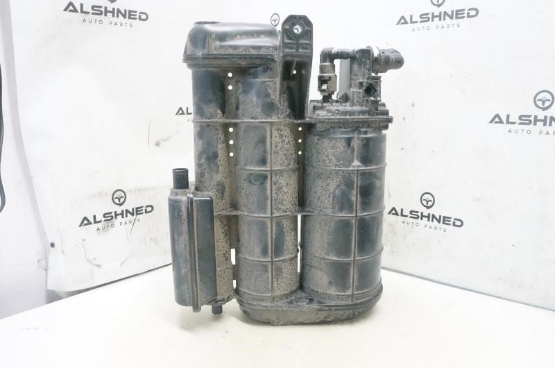 2015 Honda Accord Fuel Vapor Evaporator Emission Canister 17300T2AL020M1 *ReaD* - Alshned Auto Parts