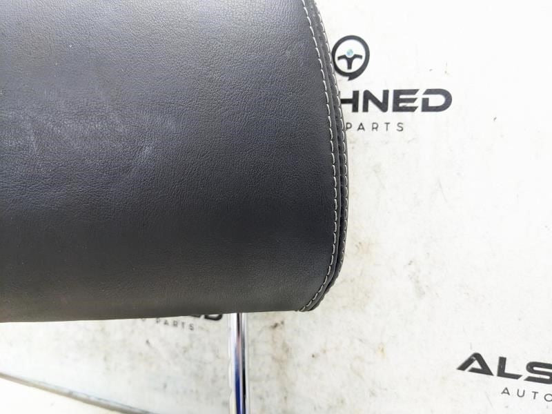 2014-2015 Infiniti QX60 Front Right/Left Seat Headrest Leather 86400-3JA4A OEM - Alshned Auto Parts