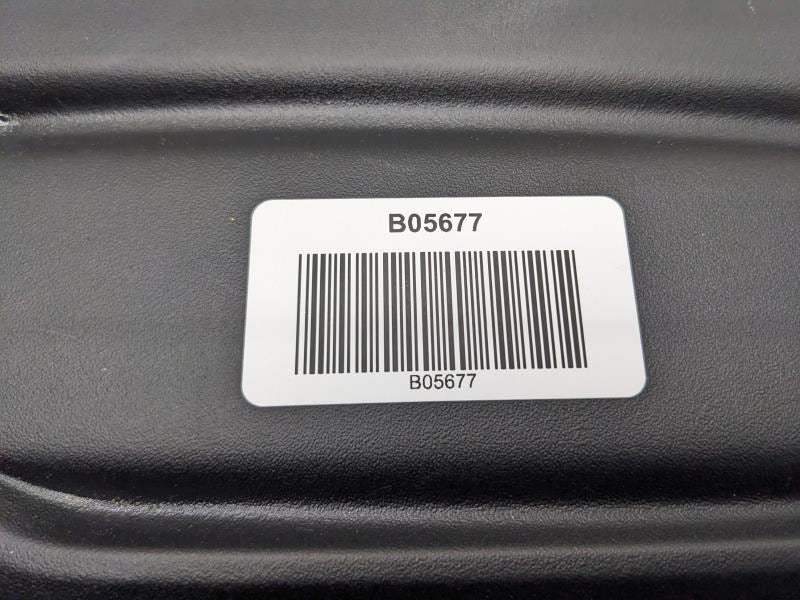 2019-2023 Ram 1500 Big Horn 5.7L Engine Cover 05281553AC 05281553AD OEM - Alshned Auto Parts