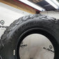 2016 Ram 1500 Rebel Crew Cab Tire BFGoodrich All Terrain R17 285/70 *ReaD* - Alshned Auto Parts