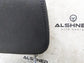 2011-2012 Jeep Wrangler Front Left Side Seat Headrest Cloth 1TY02DX9AA OEM - Alshned Auto Parts