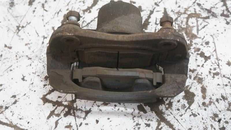 2014-2016 Kia SOUL Front Passenger Right BRAKE Caliper 58190-B2A00 - Alshned Auto Parts