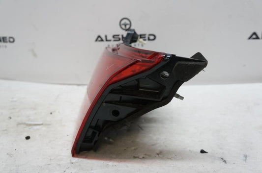 2011 Subaru Outback Passenger Right Rear Enc Tail Light 84912AJ07A OEM - Alshned Auto Parts