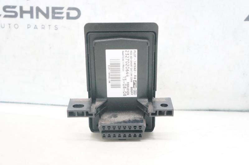 2015 Ford F-150 GPS Navigation Smart Link Data Control Module FL3T-14F642-AB OEM - Alshned Auto Parts