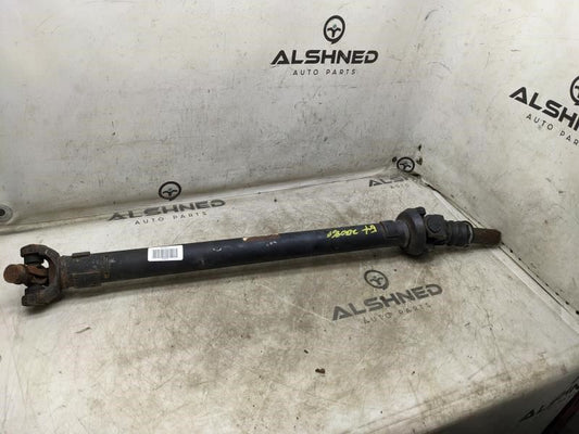 2014 Chevrolet Silverado 1500 Front Axle Drive Shaft 22760960 OEM - Alshned Auto Parts