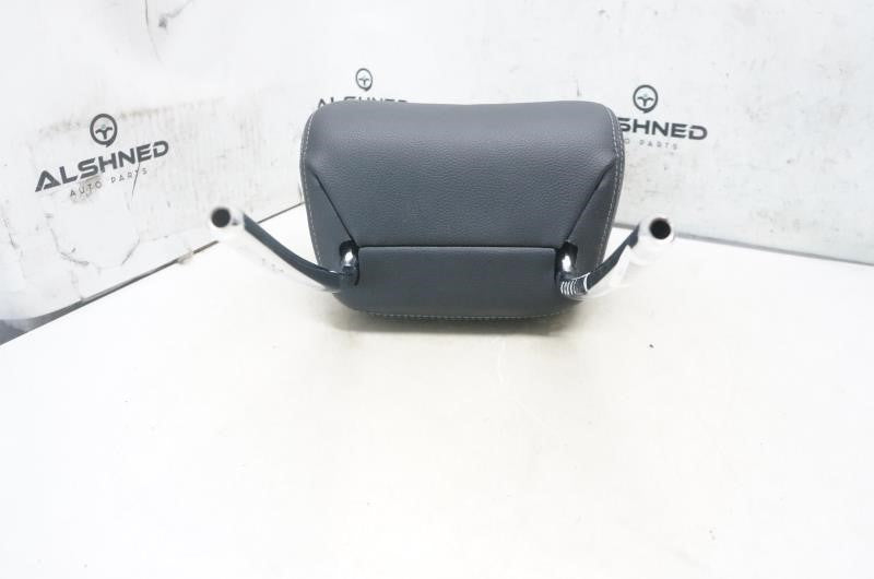 2017 Infiniti QX30 Front Left Right Headrest Leather 86400-5DA0A OEM - Alshned Auto Parts