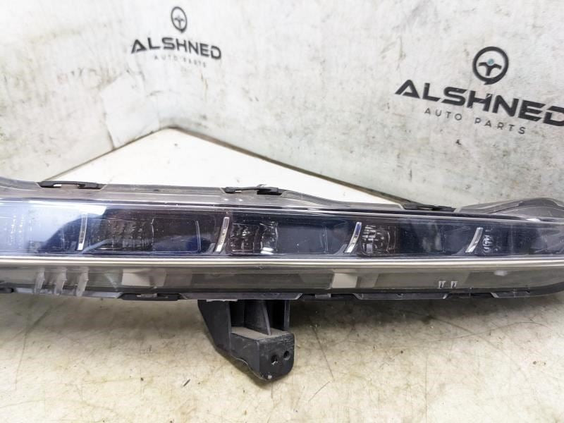 2015-2017 Hyundai Sonata Right Passenger LED Daytime Run Lamp 92208-C1000 OEM - Alshned Auto Parts