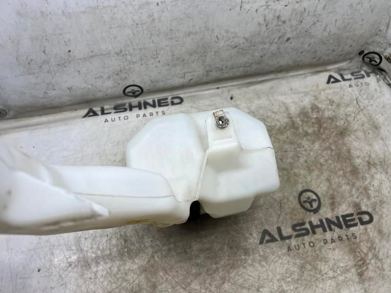 2014-2019 Chevrolet Silverado 1500 Windshield Washer Reservoir Bottle 23283669 - Alshned Auto Parts