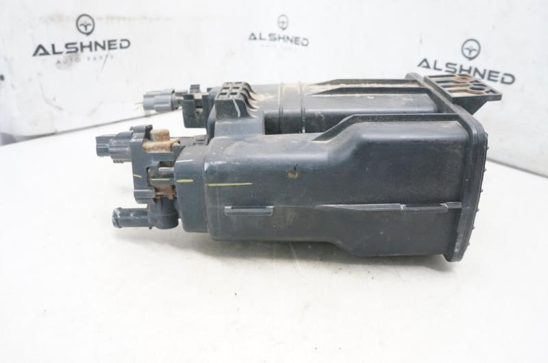 2014 Nissan Sentra Fuel Vapor Evaporator Emission EVAP Canister 149501KC0A OEM - Alshned Auto Parts