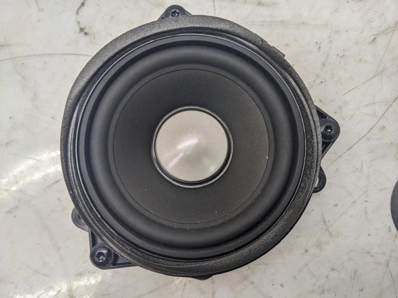 14-22 Mini Cooper Clubman Rear LH Midrange Speaker Harman Kardon 65139364956 OEM - Alshned Auto Parts