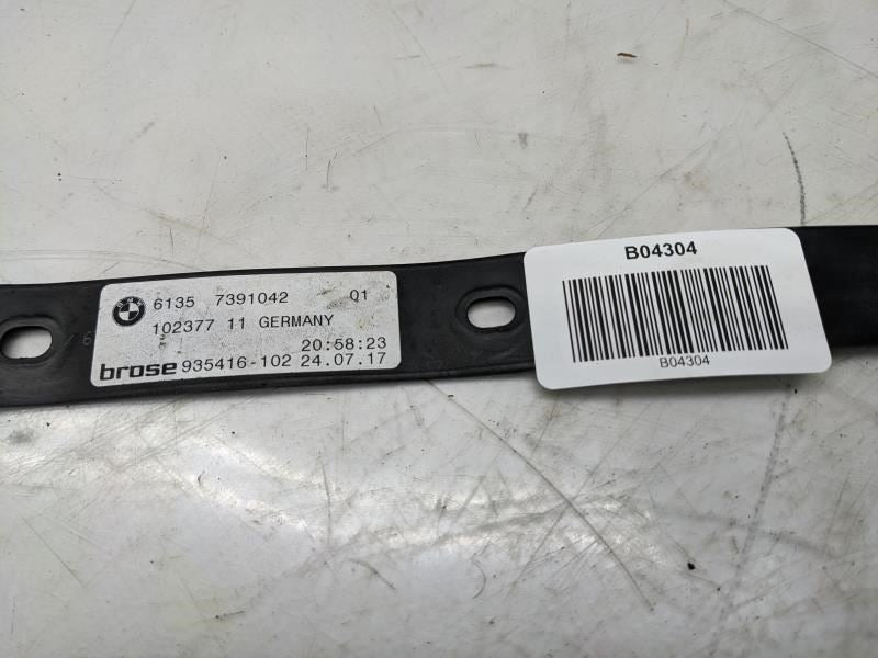 2018-20 BMW 430i xDrive Rear Smart Opener with Sensor & Wire 61357496165 OEM - Alshned Auto Parts