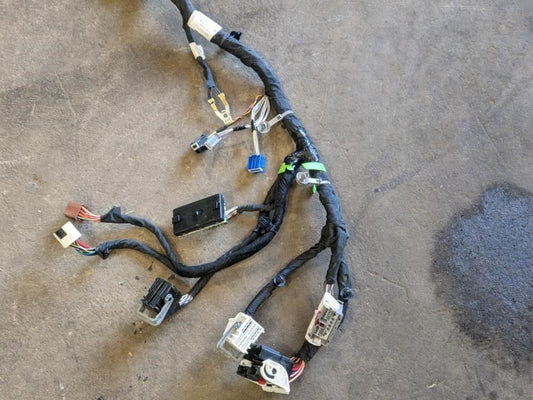 2021 Ram 1500 Big Horn Crew Cab Body Cabine Wiring Harness 68474793AC OEM - Alshned Auto Parts