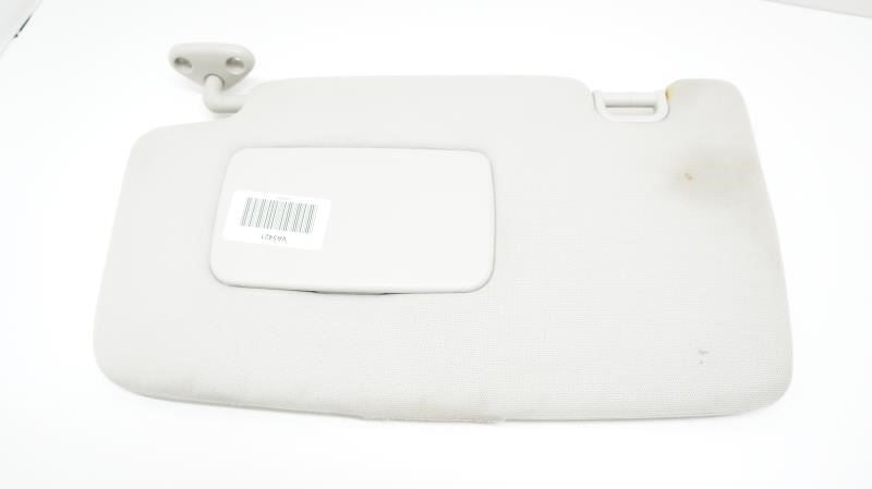 *READ* 14 Subaru Forester Driver Left Side Sunvisor (Beige) OEM 92011SG050LO - Alshned Auto Parts