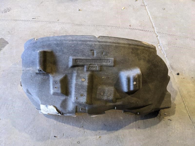 2015-2020 Ford F150 Front Left Inner Fender Liner FL34-16035-DC OEM - Alshned Auto Parts