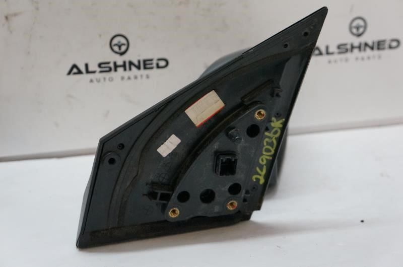 2012-2017 Hyundai Accent Passenger Right Side Rear View Mirror 87620-1R210 OEM - Alshned Auto Parts