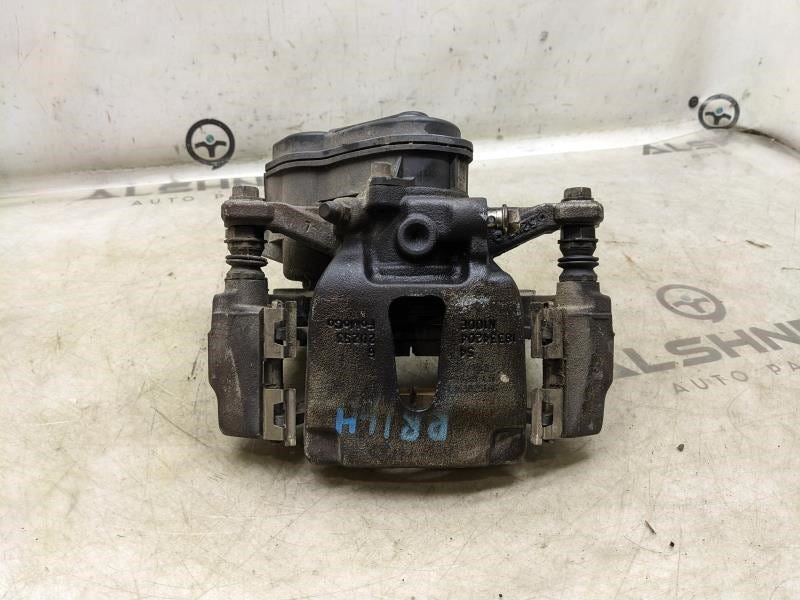 2015-2018 Ford F150 Rear Left Disc Brake Caliper FL3Z-2553-A OEM - Alshned Auto Parts