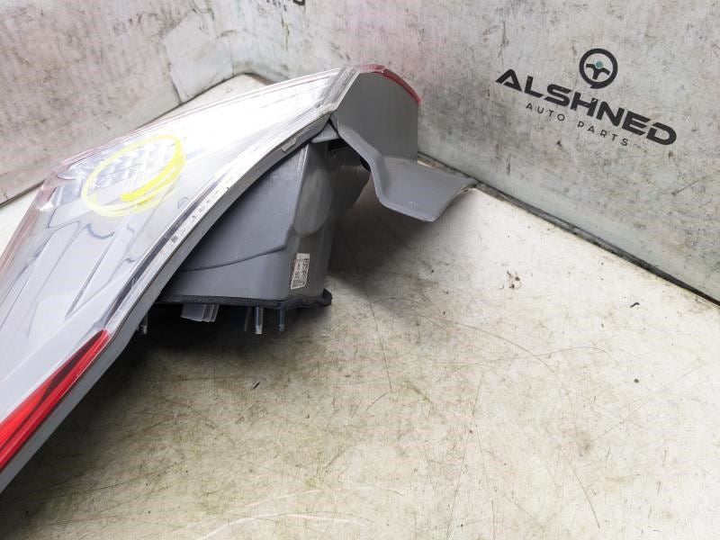 2013-2015 Honda Accord RR Right Side Tail Light Lamp 33500-T2A-A01 OEM *ReaD* - Alshned Auto Parts