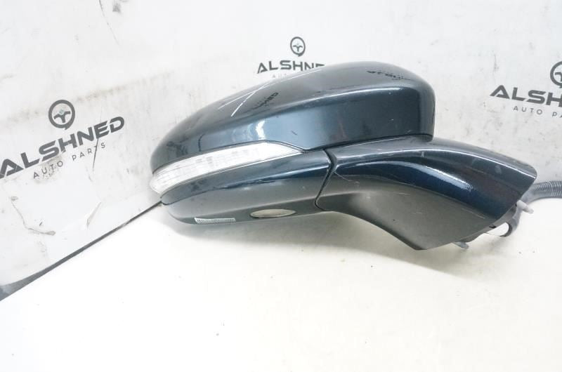 13-14 Ford Fusion Passenger Right Side Rear View Mirror DS73-17682-CD OEM *ReaD* - Alshned Auto Parts