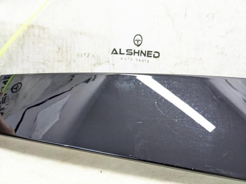 2018-23 Audi S5 Sportback Exterior Left B-Pillar Trim 8W8-853-289-T94 OEM *ReaD* - Alshned Auto Parts