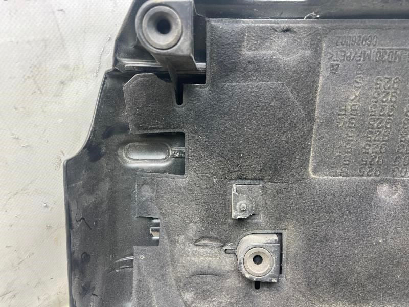 2015-2019 Volkswagen GTI 2.0L TSI Engine Motor Cover 06K-103-925-BE OEM *ReaD* - Alshned Auto Parts